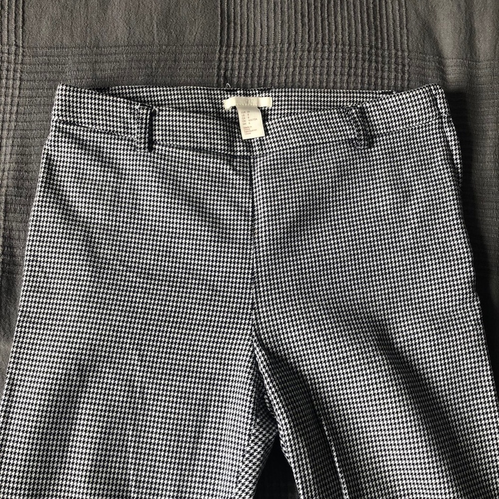 2 for 20$ 🦋 H&M pants 🐼